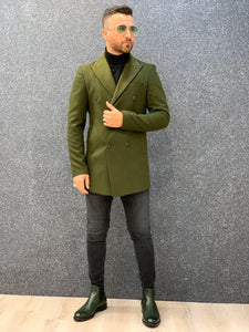 Fernando Slim Fit Coat (4 Colors)-baagr.myshopify.com-Jacket-BOJONI