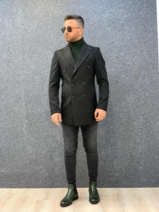 Fernando Slim Fit Coat (4 Colors)-baagr.myshopify.com-Jacket-BOJONI