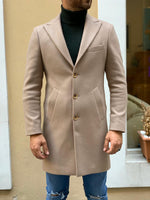 Load image into Gallery viewer, Carlos Slim Fit Coat (12 types)-baagr.myshopify.com-Jacket-BOJONI
