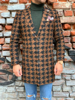 Load image into Gallery viewer, Carlos Slim Fit Coat (12 types)-baagr.myshopify.com-Jacket-BOJONI
