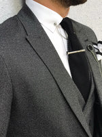 Load image into Gallery viewer, John Gray Slim Fit Suit-baagr.myshopify.com-1-BOJONI

