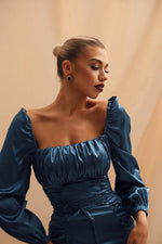 Load image into Gallery viewer, Suit Slim Fit BOJONI
