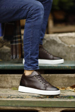 Load image into Gallery viewer, Leon Snap Detailed Black Ankle Boots
