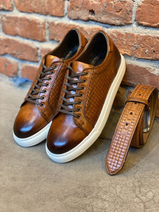Bojo Custom Made Brown Leather Shoes-baagr.myshopify.com-shoes2-BOJONI