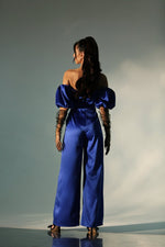 Load image into Gallery viewer, Suit Slim Fit BOJONI
