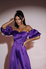 Load image into Gallery viewer, Suit Slim Fit BOJONI
