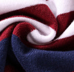 Load image into Gallery viewer, Knitted Sweater (4 Colors)-baagr.myshopify.com-sweatshirts-BOJONI
