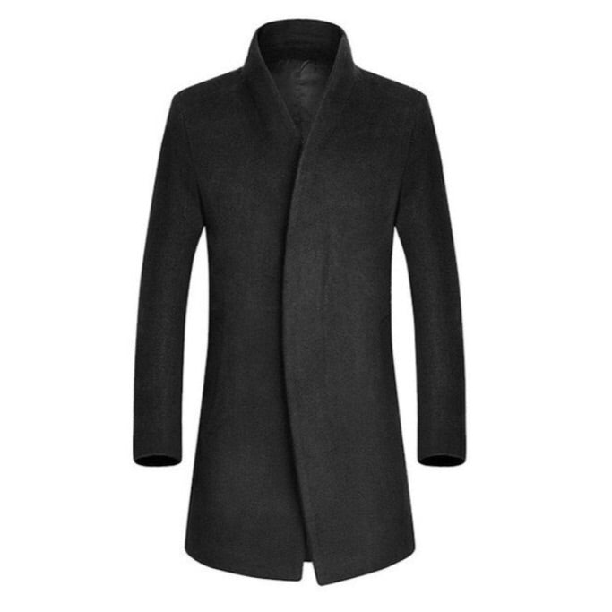 NEW Luxe Winter Coat (4 Colors)-baagr.myshopify.com-Jacket-BOJONI