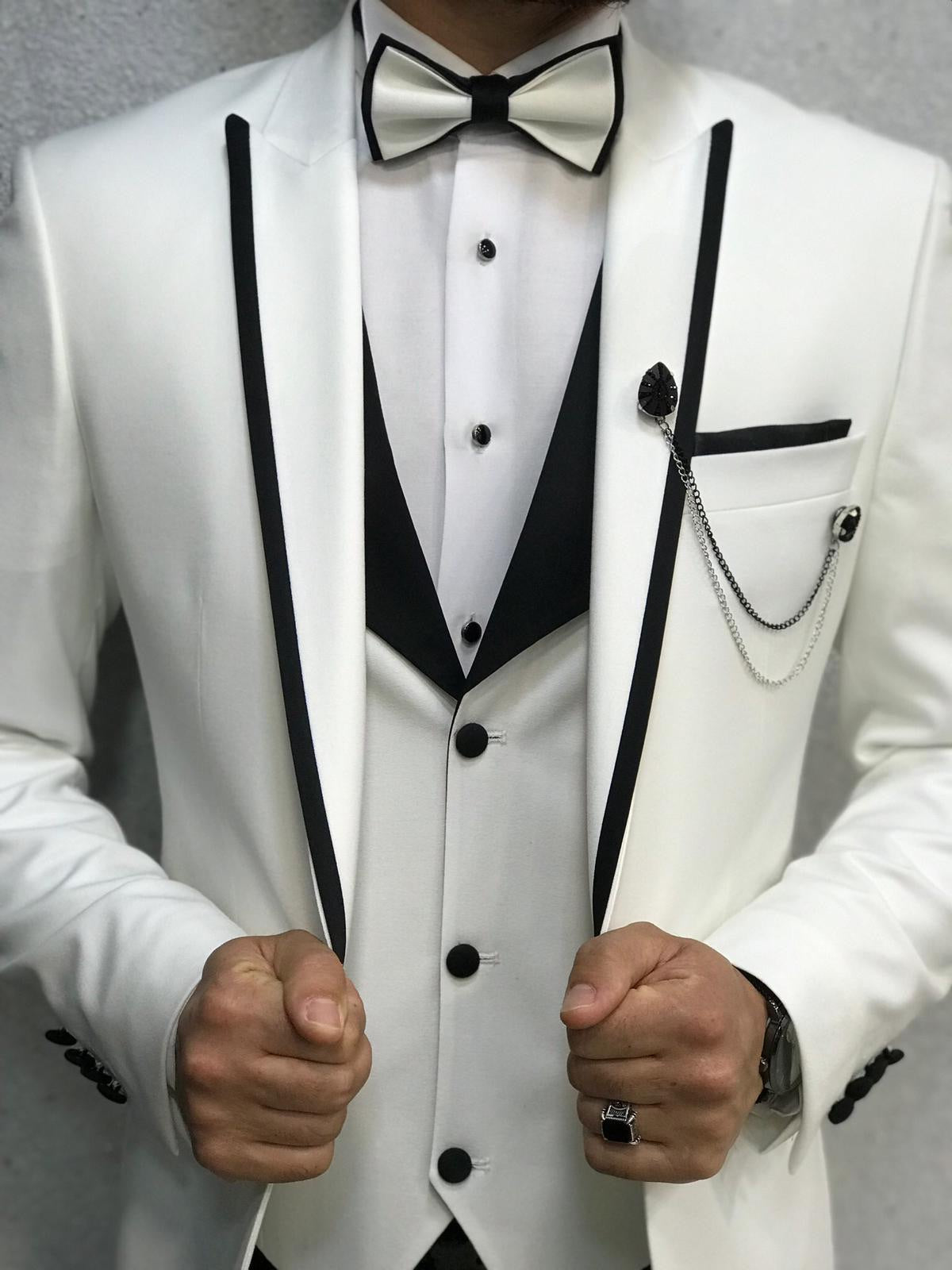 Gio Slim Fit Tuxedo-baagr.myshopify.com-1-brabion