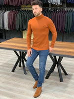 Load image into Gallery viewer, Calvin Rocca Sweater in 8 Colors-baagr.myshopify.com-sweatshirts-BOJONI
