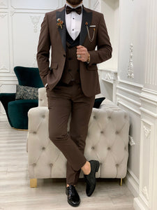 Suit Slim Fit BOJONI