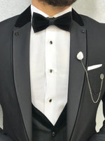 Load image into Gallery viewer, Gio Slim Fit Tuxedo-baagr.myshopify.com-1-brabion
