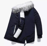 Load image into Gallery viewer, Seto Winter Jacket (3 Colors)-baagr.myshopify.com-Jacket-BOJONI
