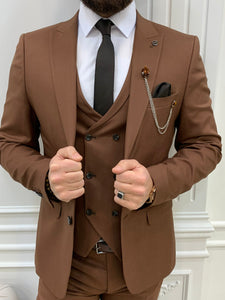 Suit Slim Fit BOJONI