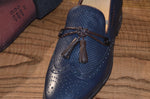Load image into Gallery viewer, Calf-Leather Loafer Shoes (3 Colors)-baagr.myshopify.com-shoes2-BOJONI
