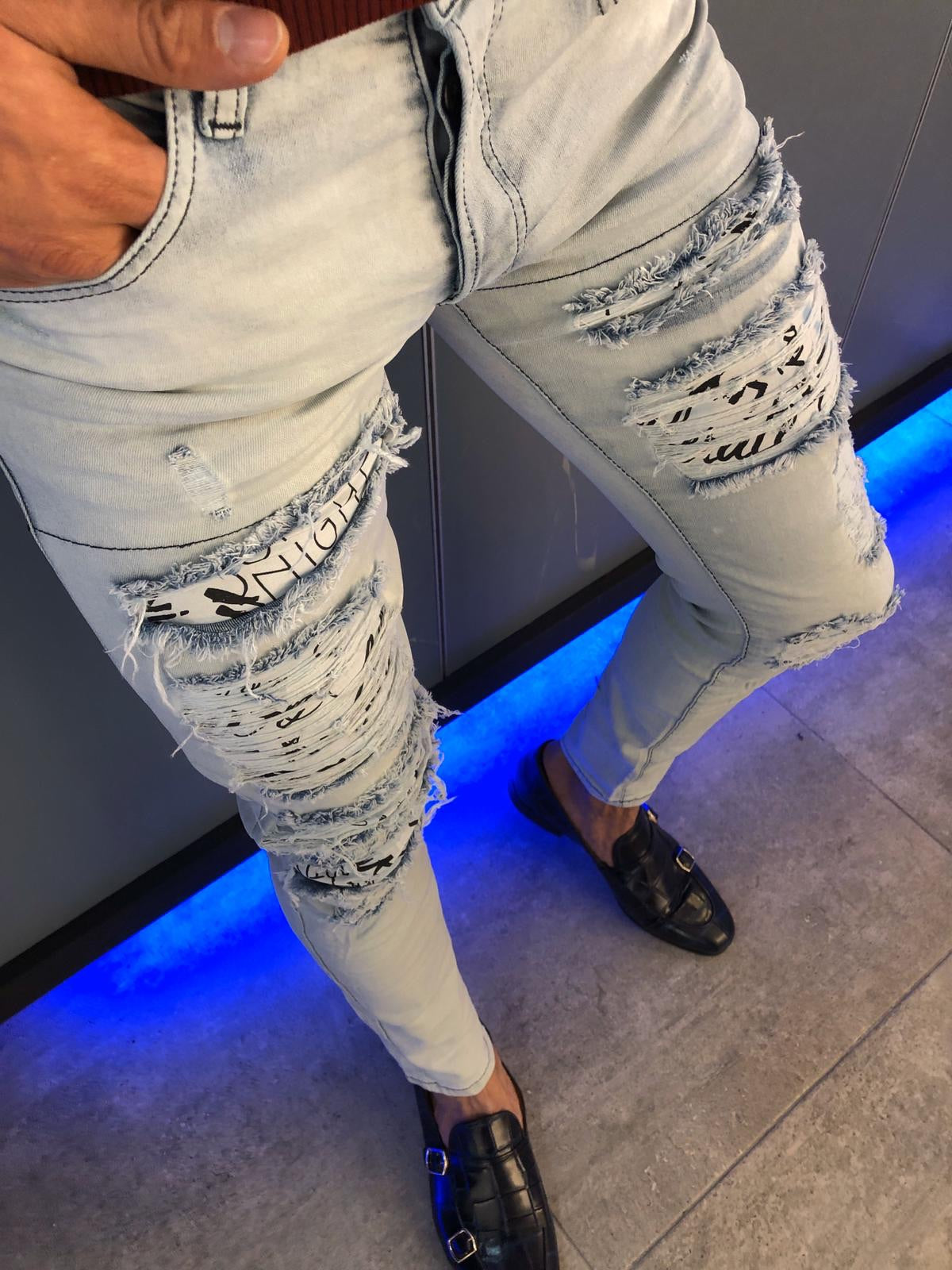 Mens Jeans - Shop Denim Jeans Pant for Men at Mufti
