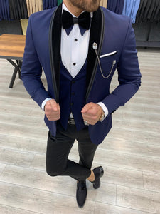 Owen Royal Slim Fit Navy Tuxedo-baagr.myshopify.com-1-BOJONI