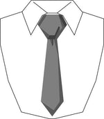 Load image into Gallery viewer, Tie &amp; Shirt &amp; Bowtie-baagr.myshopify.com-suit-BJN
