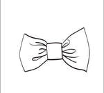 Load image into Gallery viewer, Tie &amp; Shirt &amp; Bowtie-baagr.myshopify.com-suit-BJN
