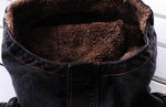 Load image into Gallery viewer, Mex Winter Denim Jacket-baagr.myshopify.com-Jacket-BOJONI
