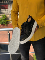 Load image into Gallery viewer, Rimi Laced Sports Shoes (2 Colors)-baagr.myshopify.com-shoes2-BOJONI
