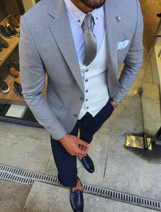 Orem Gray Slim Fit Suit-baagr.myshopify.com-suit-BOJONI