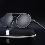 Load image into Gallery viewer, Theo Sunglasses-baagr.myshopify.com-Sunglasses-BOJONI
