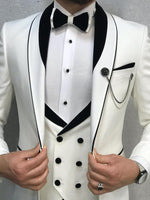 Load image into Gallery viewer, Lazio Slim Fit Tuxedo-baagr.myshopify.com-1-brabion
