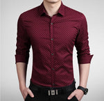 Load image into Gallery viewer, Allegro Classic Shirt (5 Colors)-baagr.myshopify.com-Shirt-BOJONI
