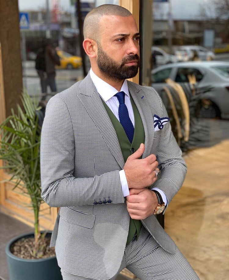 Marc Green Slim Fit Suit-baagr.myshopify.com-3-BOJONI