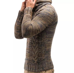 Mexo Sweater (2 Colors) | BOJONI