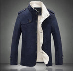 Load image into Gallery viewer, Vendess Coat (3 Colors)-baagr.myshopify.com-Jacket-BOJONI
