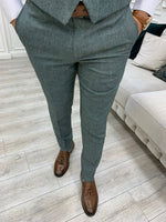 Load image into Gallery viewer, Suit Slim Fit BOJONI
