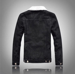 Denim Lav Winter Jacket (3 Colors)-baagr.myshopify.com-Jacket-BOJONI