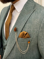 Load image into Gallery viewer, Suit Slim Fit BOJONI
