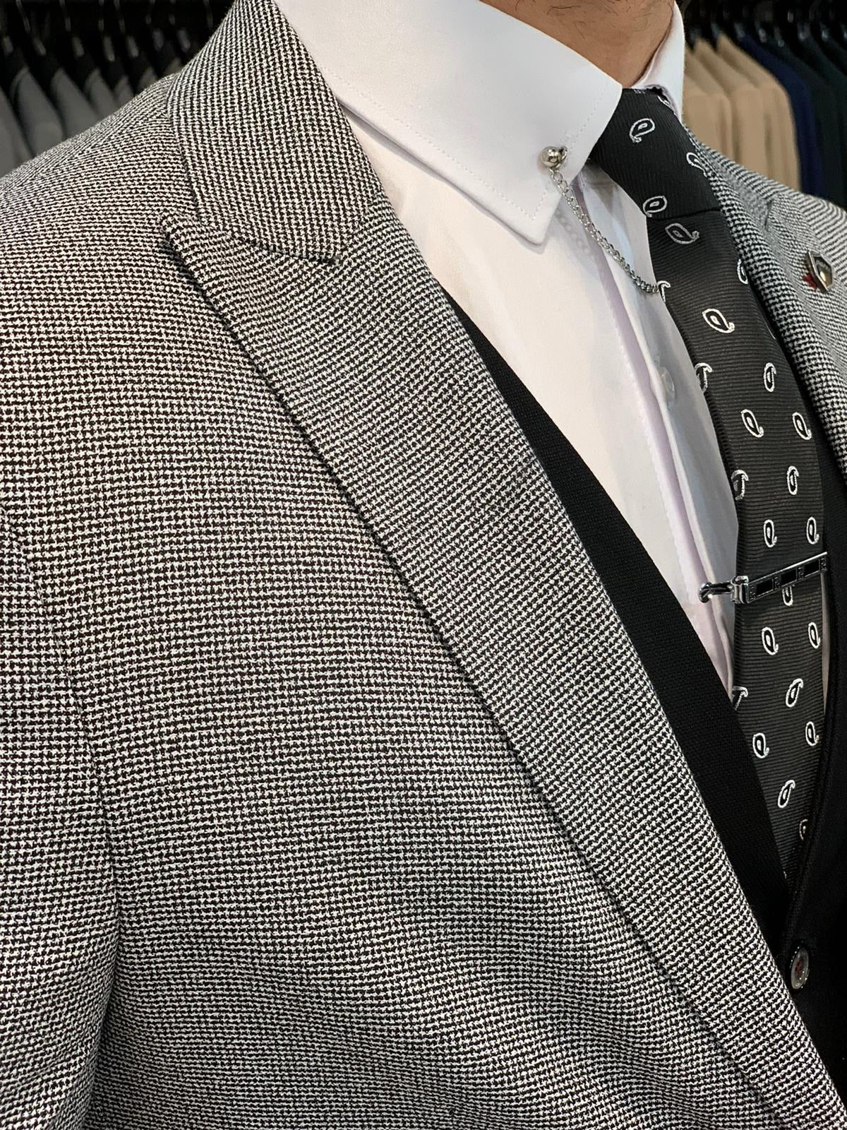 Zapali Royal Gray Slim Fit  Suit-baagr.myshopify.com-1-BOJONI