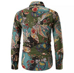 Load image into Gallery viewer, Fantos Shirt (2 Colors)-baagr.myshopify.com-Shirt-BOJONI
