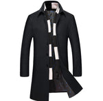 Load image into Gallery viewer, Premium Visad Coat (4 Colors)-baagr.myshopify.com-Jacket-BOJONI
