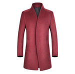 Load image into Gallery viewer, NEW Luxe Winter Coat (4 Colors)-baagr.myshopify.com-Jacket-BOJONI
