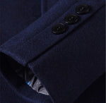 Load image into Gallery viewer, Premium Visad Coat (4 Colors)-baagr.myshopify.com-Jacket-BOJONI
