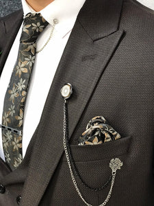 Olympia Brown Slim Fit  Suit-baagr.myshopify.com-1-BOJONI
