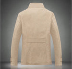 Load image into Gallery viewer, Vendess Coat (3 Colors)-baagr.myshopify.com-Jacket-BOJONI
