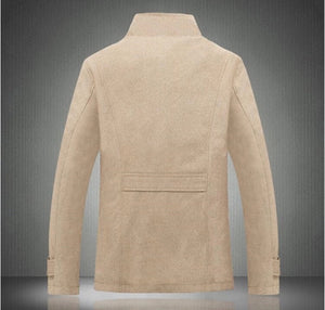 Vendess Coat (3 Colors)-baagr.myshopify.com-Jacket-BOJONI