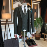Load image into Gallery viewer, Suit Slim Fit BOJONI
