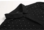 Load image into Gallery viewer, Royal Design Polo Shirt  (2 colors)-baagr.myshopify.com-shirt-BOJONI
