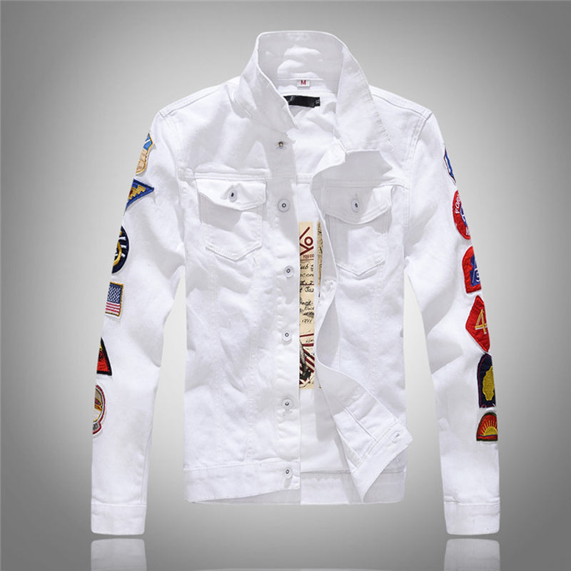 Texas Style Jacket (2 Colors)-baagr.myshopify.com-jacket-BOJONI