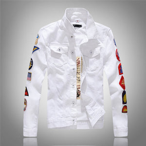 Texas Style Jacket (2 Colors)-baagr.myshopify.com-jacket-BOJONI
