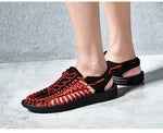 Load image into Gallery viewer, BOLTA SANDALS (4 Colors)-baagr.myshopify.com-Shoes-BOJONI
