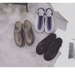 Load image into Gallery viewer, BOLTA SANDALS (4 Colors)-baagr.myshopify.com-Shoes-BOJONI
