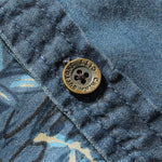 Load image into Gallery viewer, Floral Long Sleeve Shirt-baagr.myshopify.com-shirt-BOJONI
